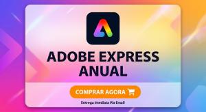 Adobe Express Anual