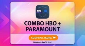 Combo (HBO + Paramount)
