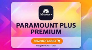 Paramount Plus