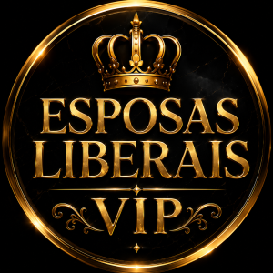 Esposas Liberais - VIP!😈