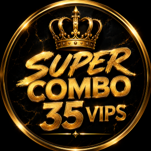 💎 Super Combo (35 Vips)