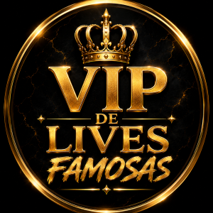 🤩 Vip De LIves (Famosas)