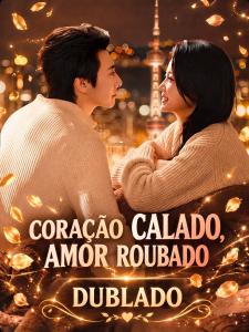 CORAÇÃO CALADO, AMOR ROUBADO