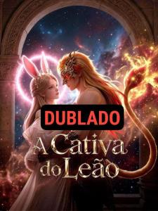A CATIVA DO LEÃO DUBLADO