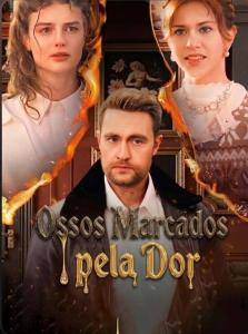 OSSOS MARCADO PELA DOR