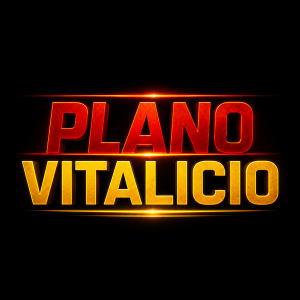 PLANO VITALICIO ( + COMPRADO )