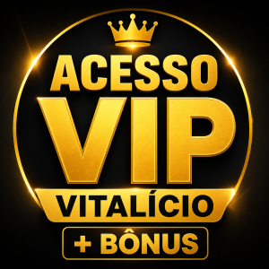 Vitalício + Bônus